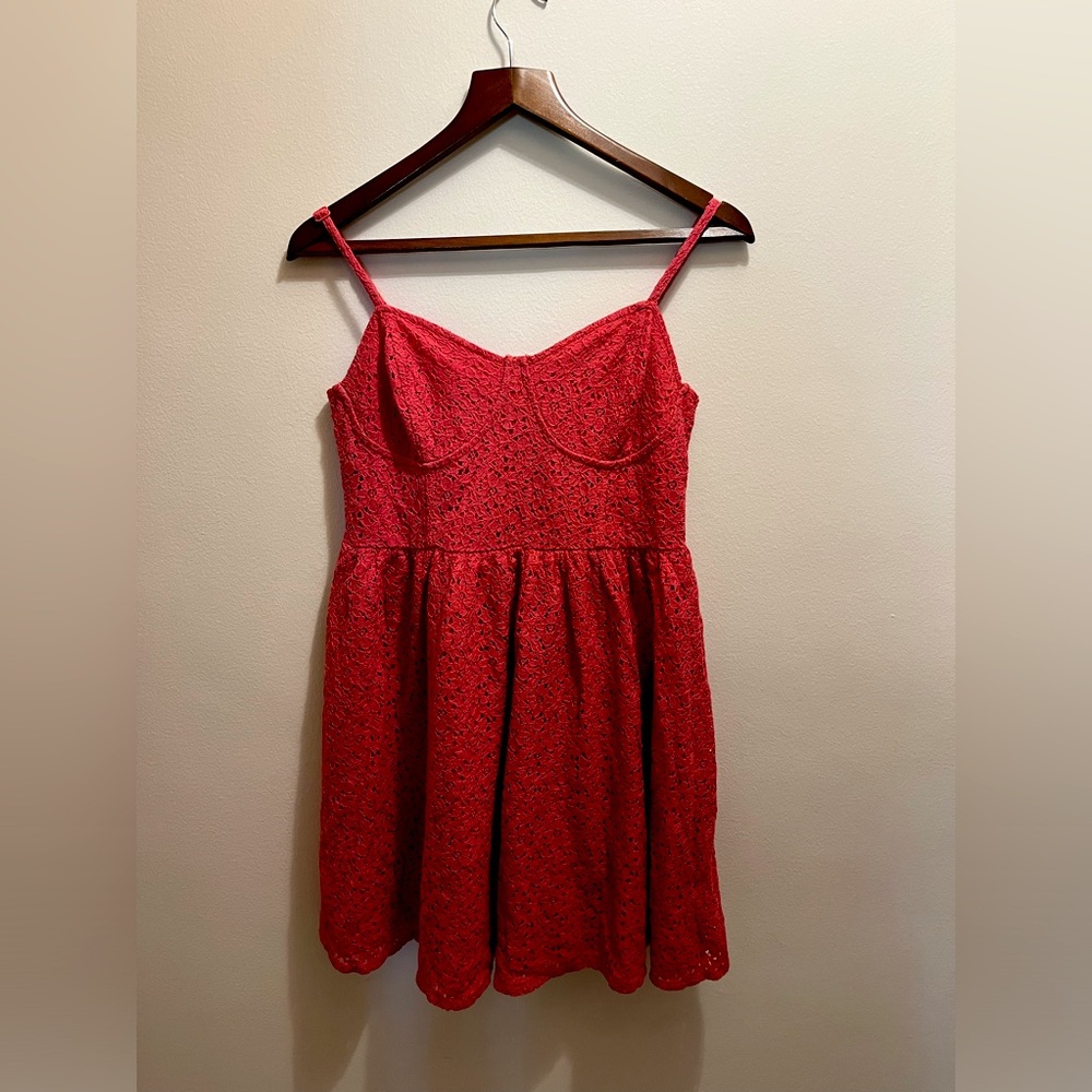 Sun dress